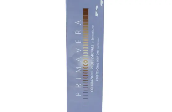 TMT Primavera Crema Colorante 120ml (8.00 Rubio Claro Intenso)